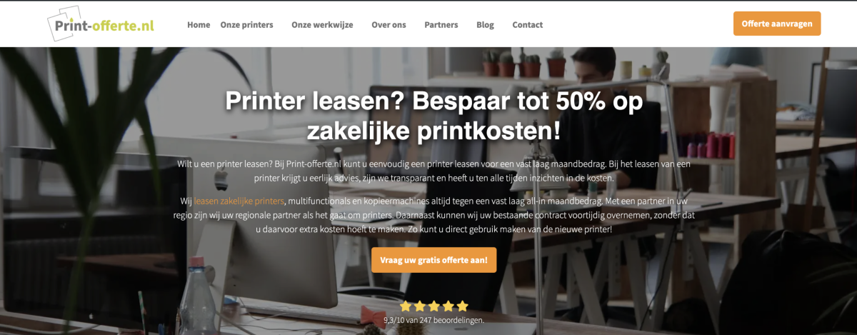 Print-offerte.nl