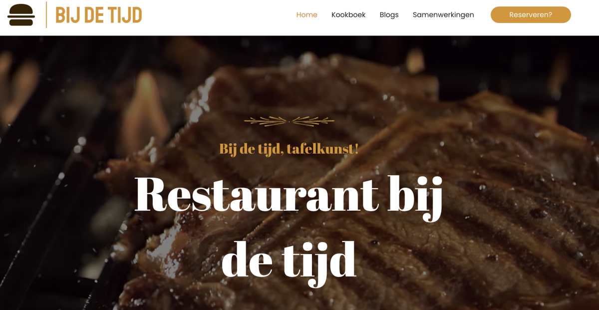 Restaurantbijdetijd.nl