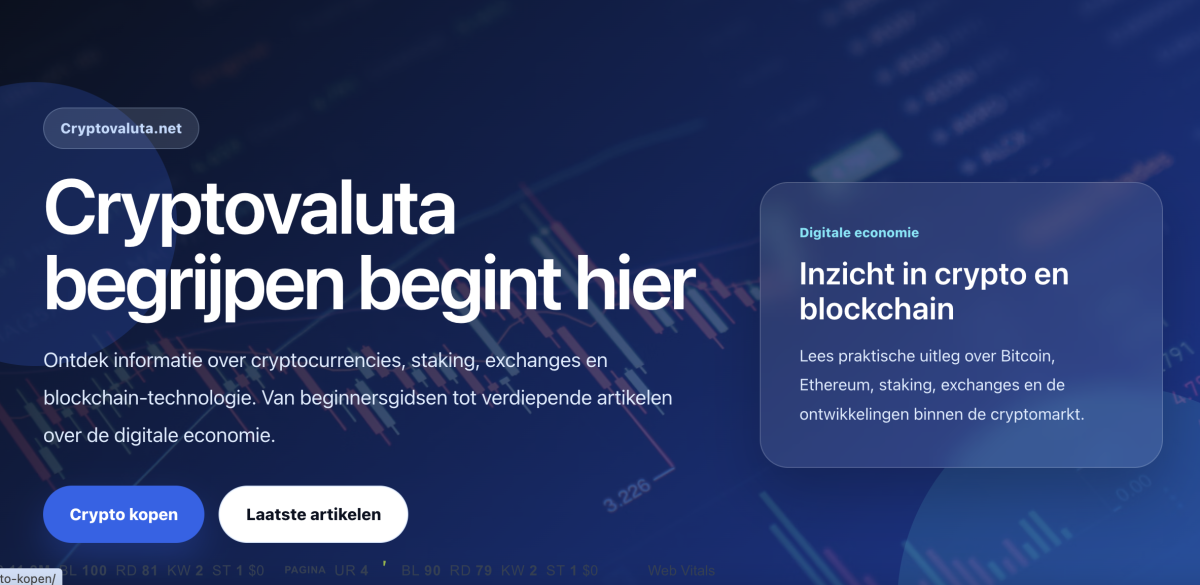 Cryptovaluta.net