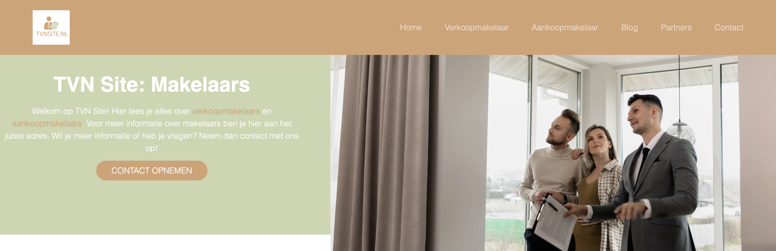 TVNsite.nl